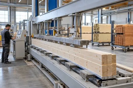 Jak porównać koszty materiałowe, gdy kantówka okienna powstaje z sosny, eukaliptusa lub modrzewia