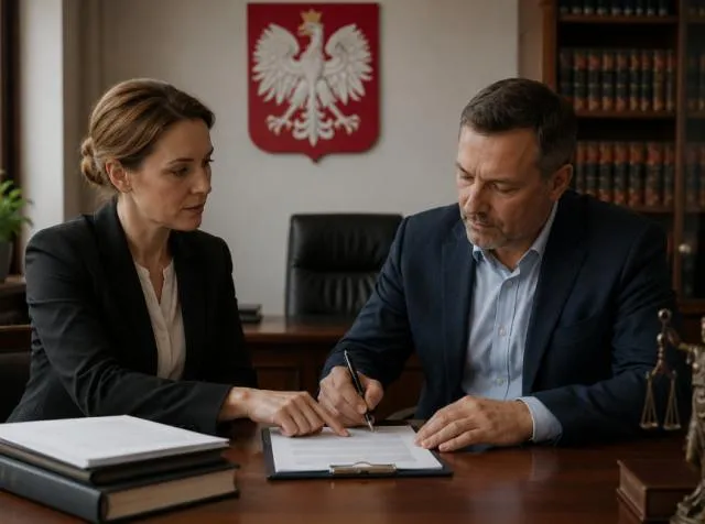 Jak wygląda etyka zawodowa komornika sądowego?