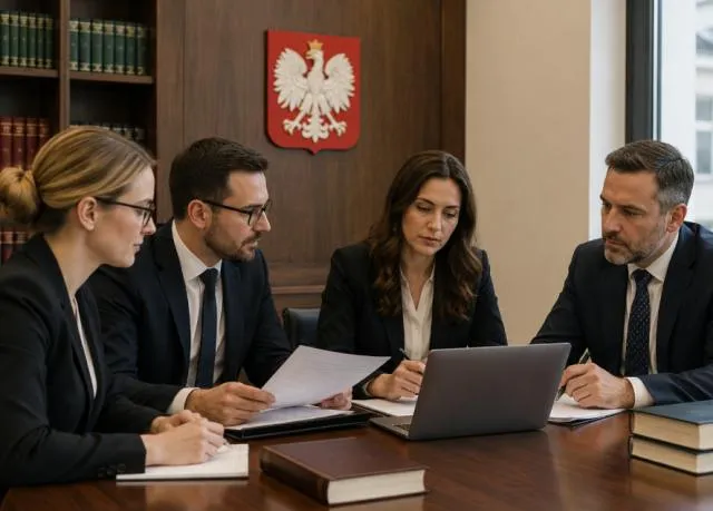Jakie znaczenie ma profesjonalna komunikacja w pracy komornika?